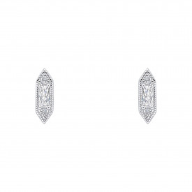 Sterling silver Earings