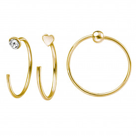 Sterling silver Earings