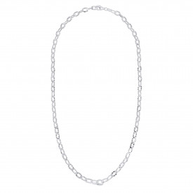 Sterling Silver Necklace