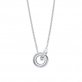Sterling Silver Necklace
