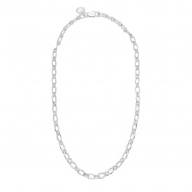 Sterling Silver Necklace