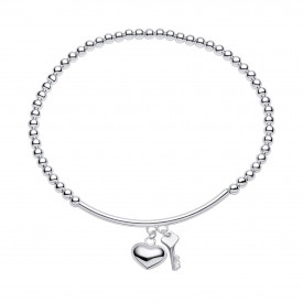 Sterling silver Bracelet