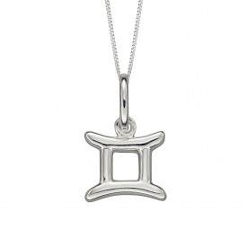 Sterling Silver Pendant