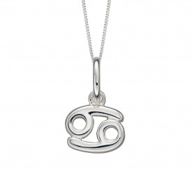 Sterling Silver Pendant