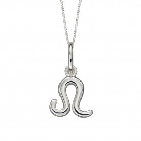 Sterling Silver Pendant