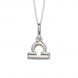 Sterling Silver Pendant