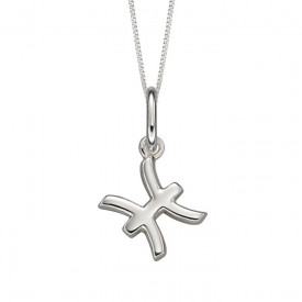 Sterling Silver Pendant