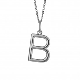 Sterling Silver Pendant