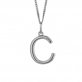 Sterling Silver Pendant