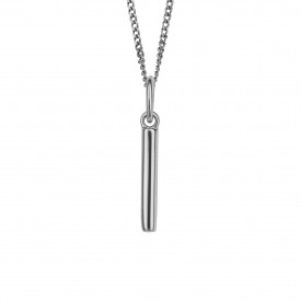 Sterling Silver Pendant