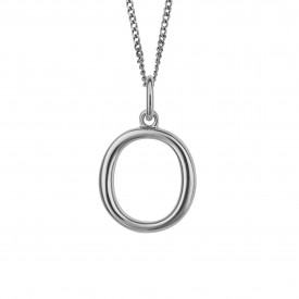 Sterling Silver Pendant