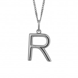 Sterling Silver Pendant