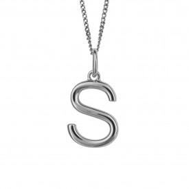 Sterling Silver Pendant