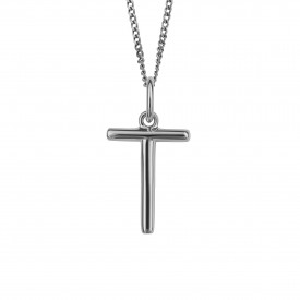 Sterling Silver Pendant