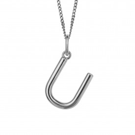 Sterling Silver Pendant