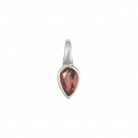 Sterling Silver Pendant