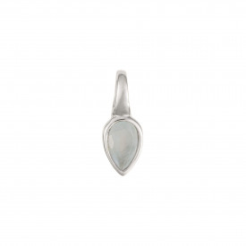 Sterling Silver Pendant