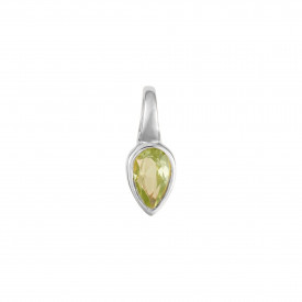 Sterling Silver Pendant