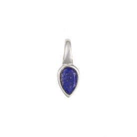 Sterling Silver Pendant