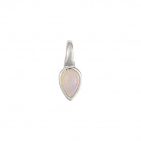 Sterling Silver Pendant