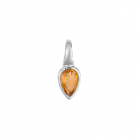 Sterling Silver Pendant