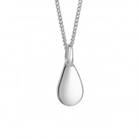 Sterling Silver Pendant