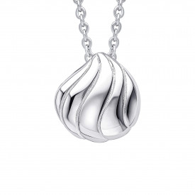 Sterling Silver Pendant