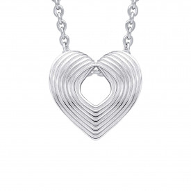 Sterling Silver Pendant