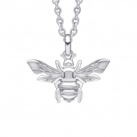 Sterling Silver Pendant