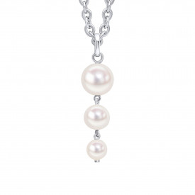 Sterling Silver Pendant