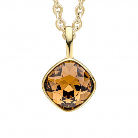 Sterling Silver Pendant