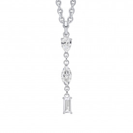 Sterling Silver Pendant