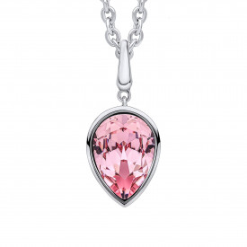 Sterling Silver Pendant