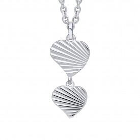Sterling Silver Pendant