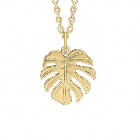 Sterling Silver Pendant