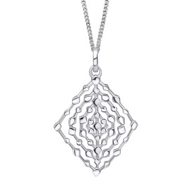 Sterling silver Pendant