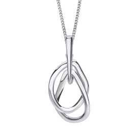 Sterling silver Pendant