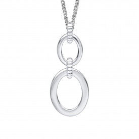 Sterling Silver Pendant