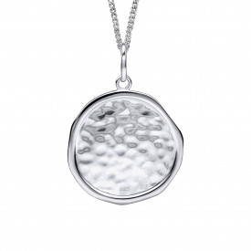 Sterling Silver Pendant