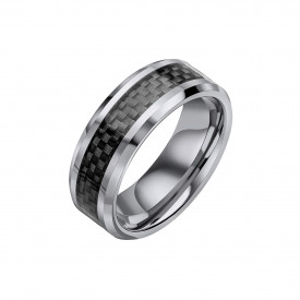 Tungsten Ring Fred Bennett