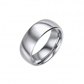 Tungsten Ring Fred Bennett