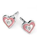 Children's Silver Earrings