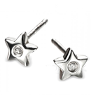 Stud Earrings