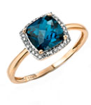 Gold Rings 