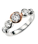 Silver Rings
