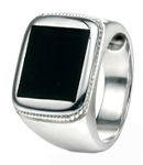 Men's Rings