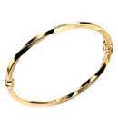 Gold Bracelets 