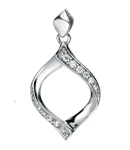 Silver Pendants
