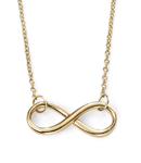 Gold Necklaces