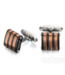 Stainless Steel Cufflinks